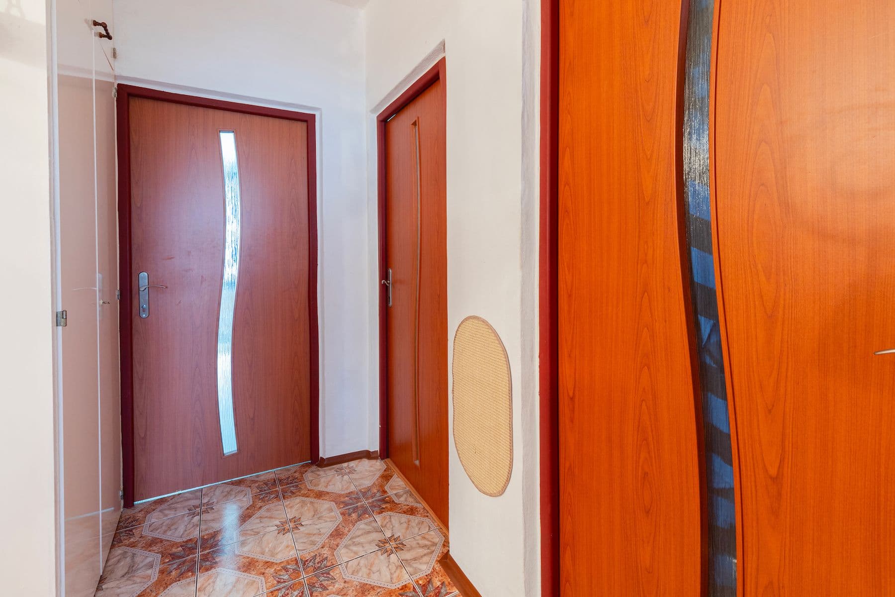 Predaj bytu 3-izbový 82 m², Poštovní, Desná, Liberecký kraj Predaj bytu 3-izbový 82 m², Poštovní, Desná, Liberecký kraj