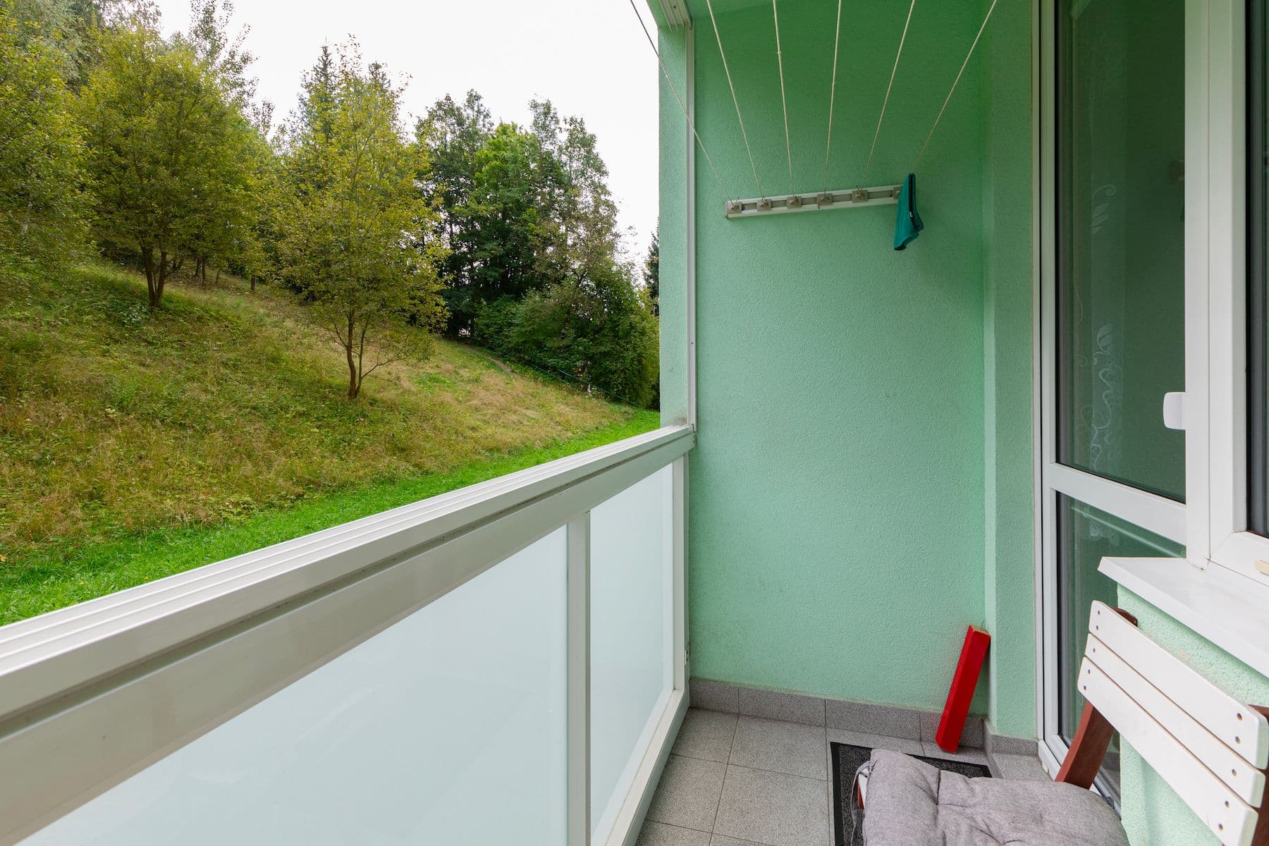 Predaj bytu 3-izbový 82 m², Poštovní, Desná, Liberecký kraj Predaj bytu 3-izbový 82 m², Poštovní, Desná, Liberecký kraj