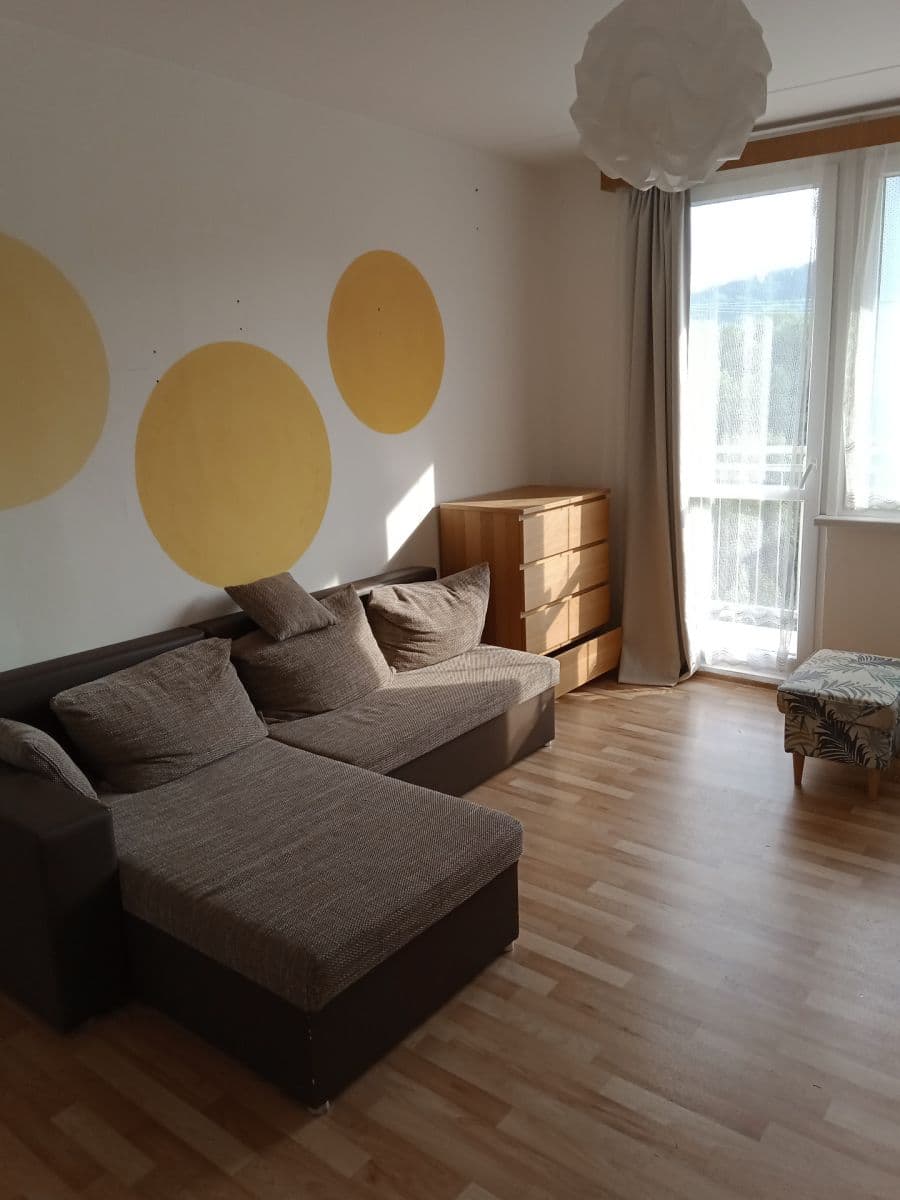 Predaj bytu 4-izbový 78 m², Jizerská, Semily, Liberecký kraj Predaj bytu 4-izbový 78 m², Jizerská, Semily, Liberecký kraj