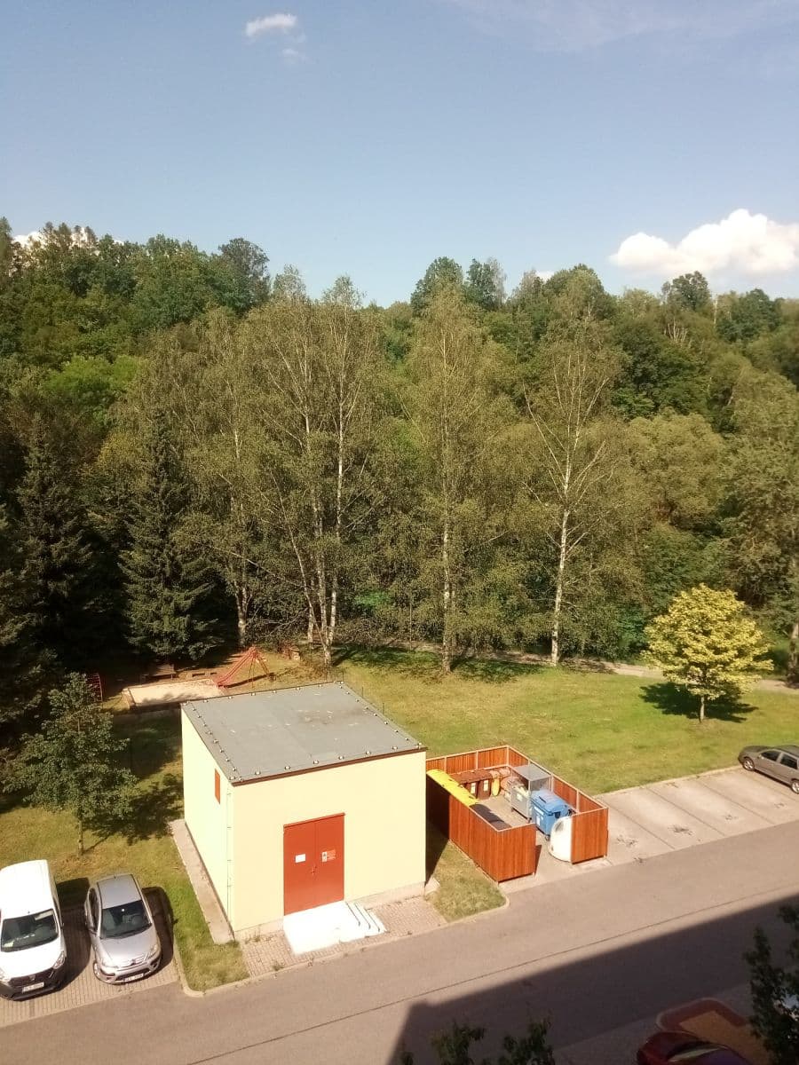Predaj bytu 4-izbový 78 m², Jizerská, Semily, Liberecký kraj Predaj bytu 4-izbový 78 m², Jizerská, Semily, Liberecký kraj