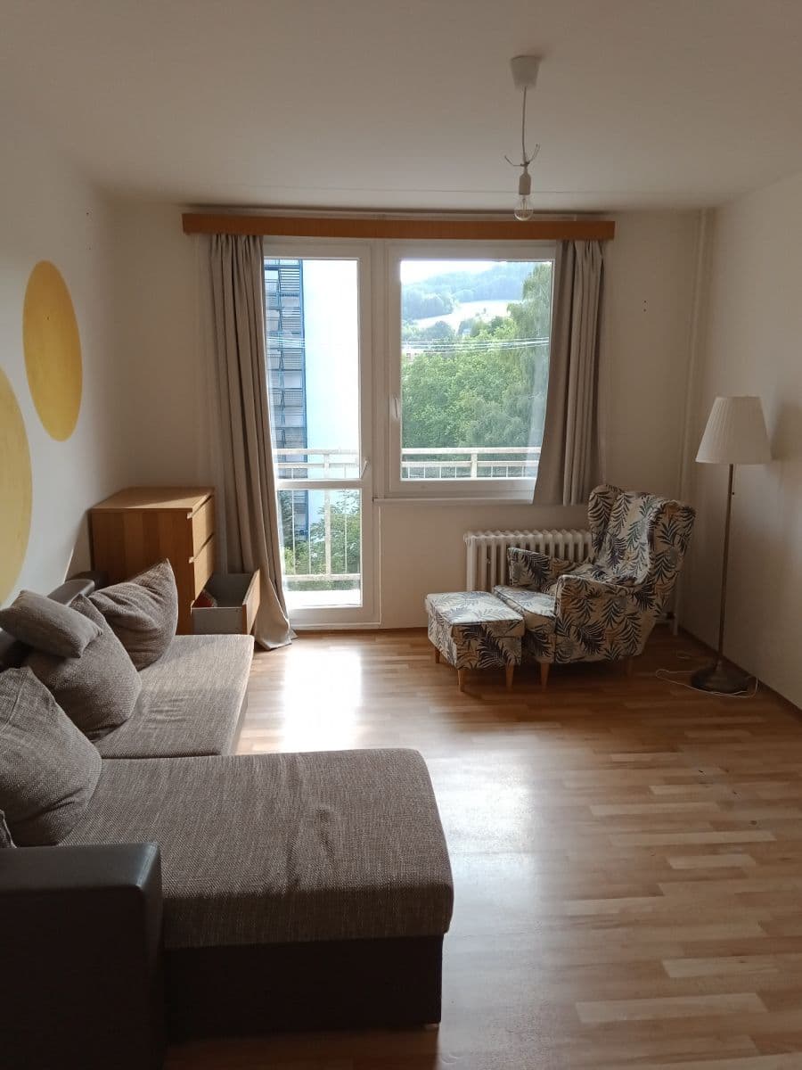 Predaj bytu 4-izbový 78 m², Jizerská, Semily, Liberecký kraj Predaj bytu 4-izbový 78 m², Jizerská, Semily, Liberecký kraj