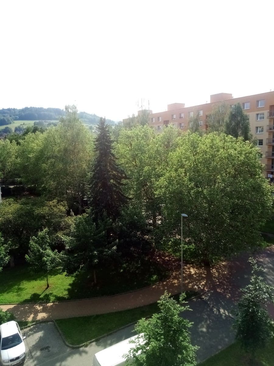 Predaj bytu 4-izbový 78 m², Jizerská, Semily, Liberecký kraj Predaj bytu 4-izbový 78 m², Jizerská, Semily, Liberecký kraj