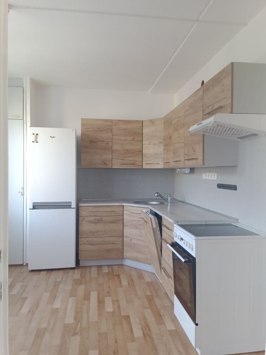 Predaj bytu 4-izbový 78 m², Jizerská, Semily, Liberecký kraj Predaj bytu 4-izbový 78 m², Jizerská, Semily, Liberecký kraj