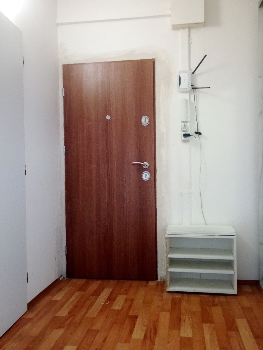 Predaj bytu 4-izbový 78 m², Jizerská, Semily, Liberecký kraj Predaj bytu 4-izbový 78 m², Jizerská, Semily, Liberecký kraj