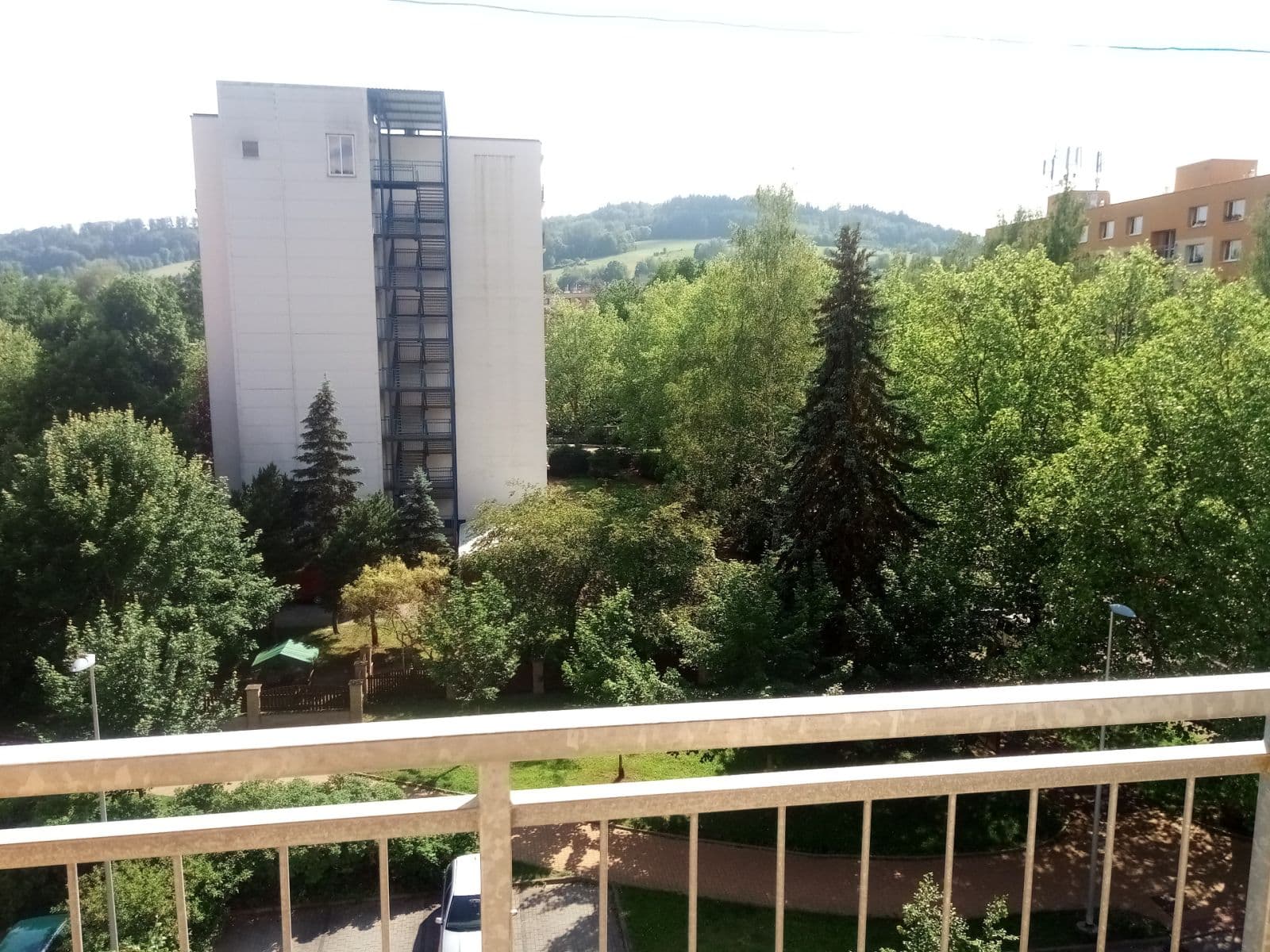 Predaj bytu 4-izbový 78 m², Jizerská, Semily, Liberecký kraj Predaj bytu 4-izbový 78 m², Jizerská, Semily, Liberecký kraj