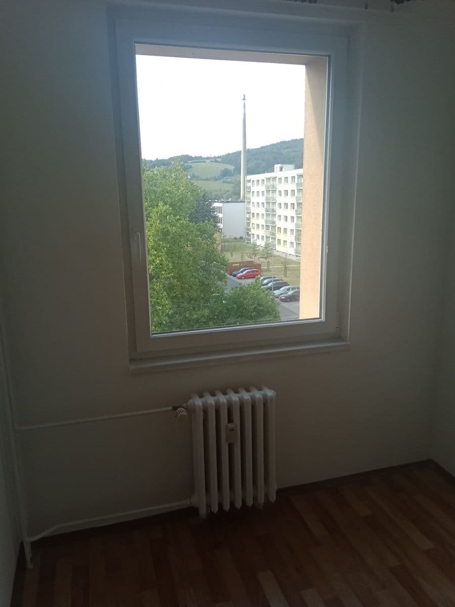 Predaj bytu 4-izbový 78 m², Jizerská, Semily, Liberecký kraj Predaj bytu 4-izbový 78 m², Jizerská, Semily, Liberecký kraj