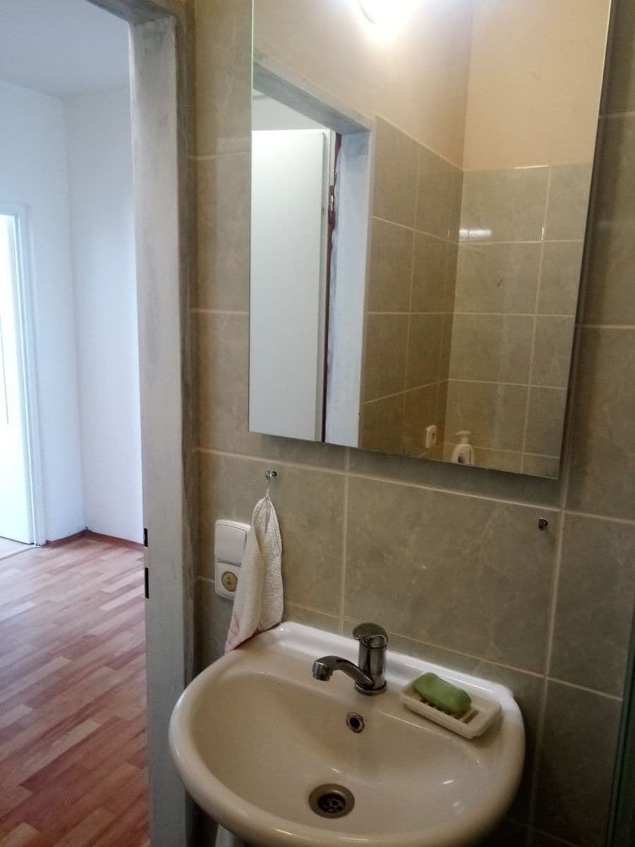 Predaj bytu 4-izbový 78 m², Jizerská, Semily, Liberecký kraj Predaj bytu 4-izbový 78 m², Jizerská, Semily, Liberecký kraj