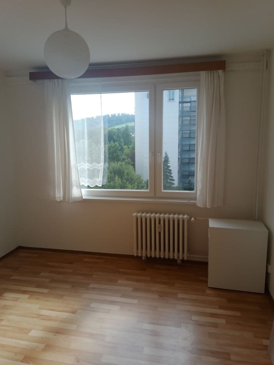 Predaj bytu 4-izbový 78 m², Jizerská, Semily, Liberecký kraj Predaj bytu 4-izbový 78 m², Jizerská, Semily, Liberecký kraj