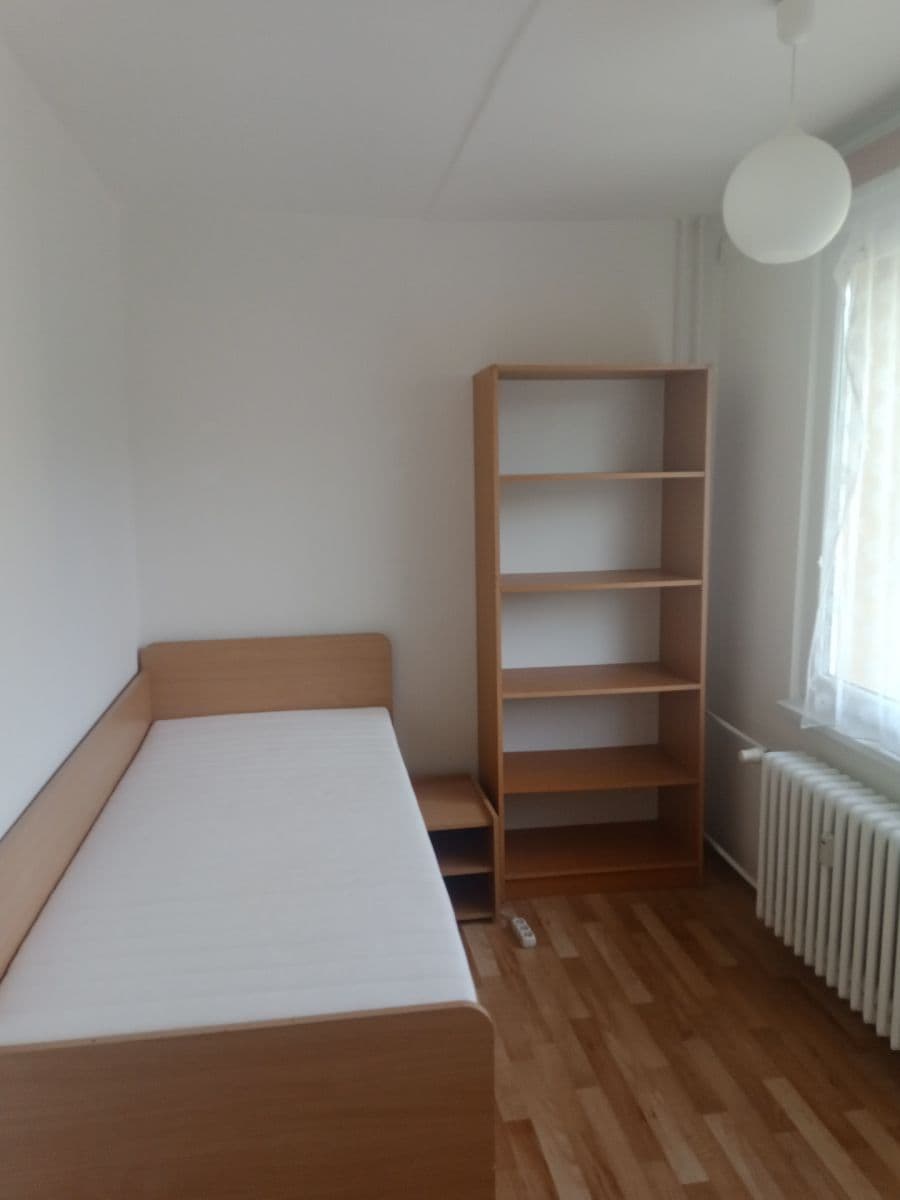 Predaj bytu 4-izbový 78 m², Jizerská, Semily, Liberecký kraj Predaj bytu 4-izbový 78 m², Jizerská, Semily, Liberecký kraj