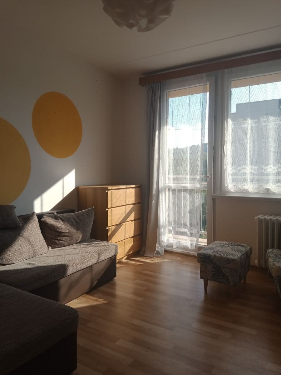 Predaj bytu 4-izbový 78 m², Jizerská, Semily, Liberecký kraj Predaj bytu 4-izbový 78 m², Jizerská, Semily, Liberecký kraj