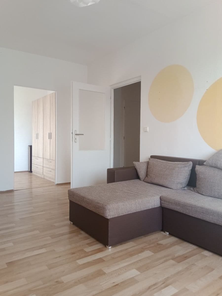 Predaj bytu 4-izbový 78 m², Jizerská, Semily, Liberecký kraj Predaj bytu 4-izbový 78 m², Jizerská, Semily, Liberecký kraj