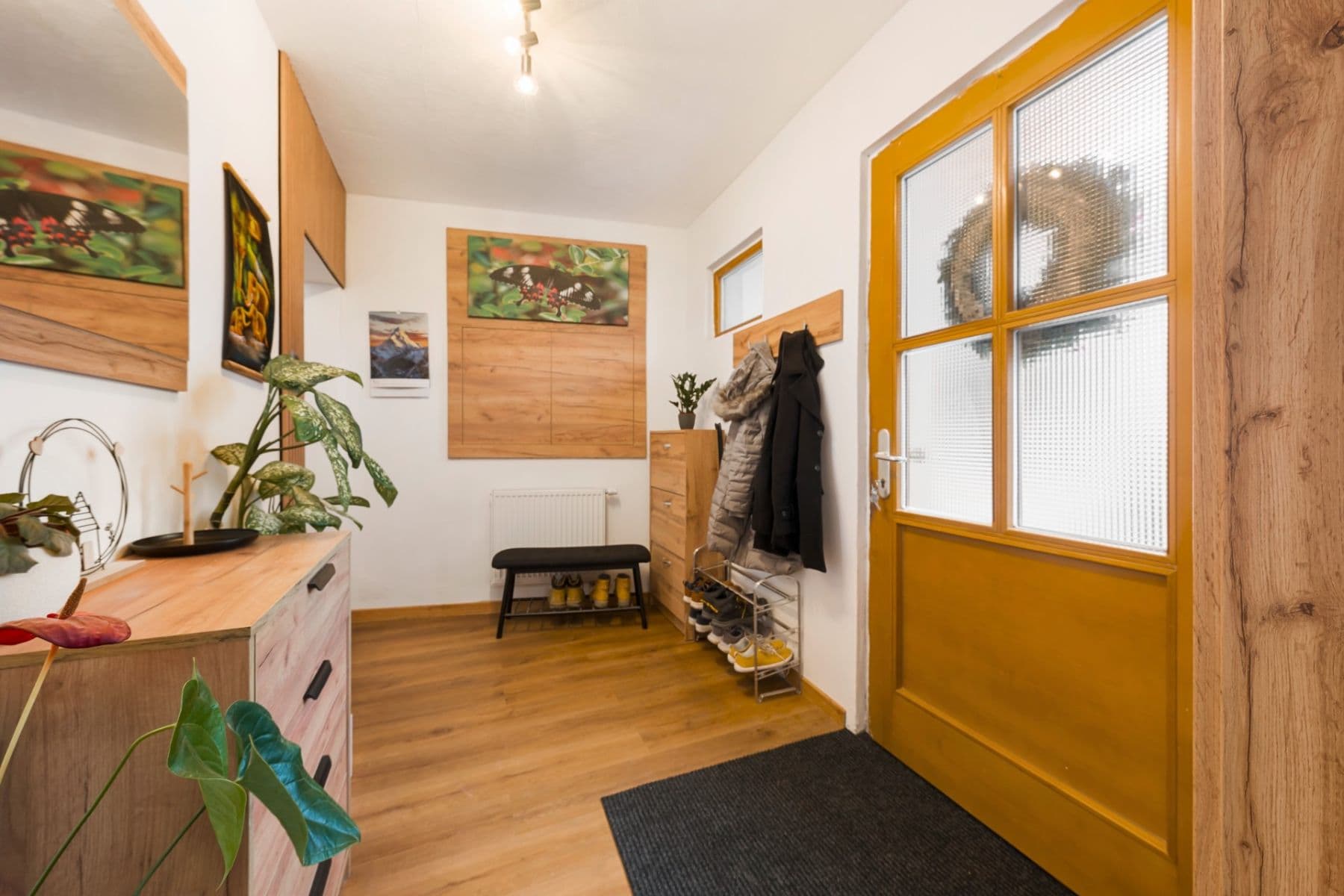 Predaj domu 150 m², pozemek 184 m², Chudčice, Jihomoravský kraj Predaj domu 150 m², pozemek 184 m², Chudčice, Jihomoravský kraj