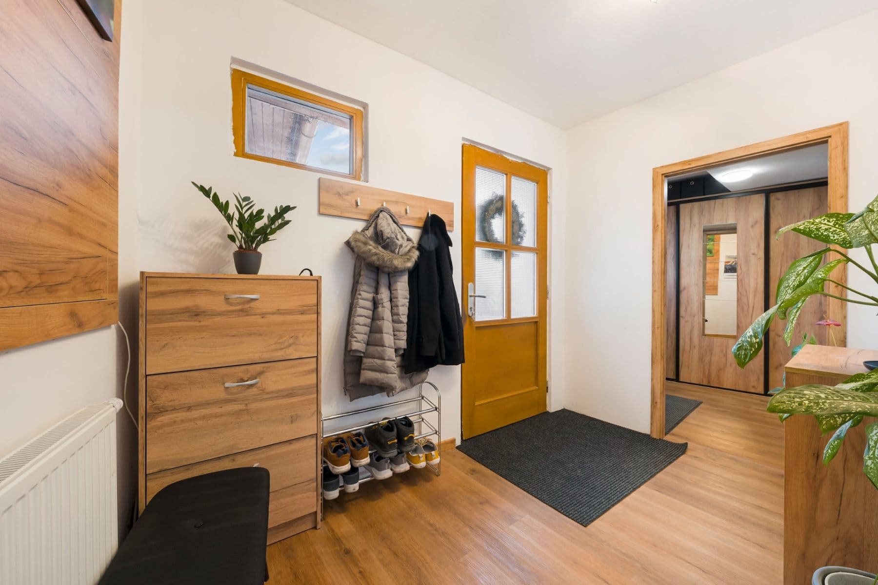 Predaj domu 150 m², pozemek 184 m², Chudčice, Jihomoravský kraj Predaj domu 150 m², pozemek 184 m², Chudčice, Jihomoravský kraj