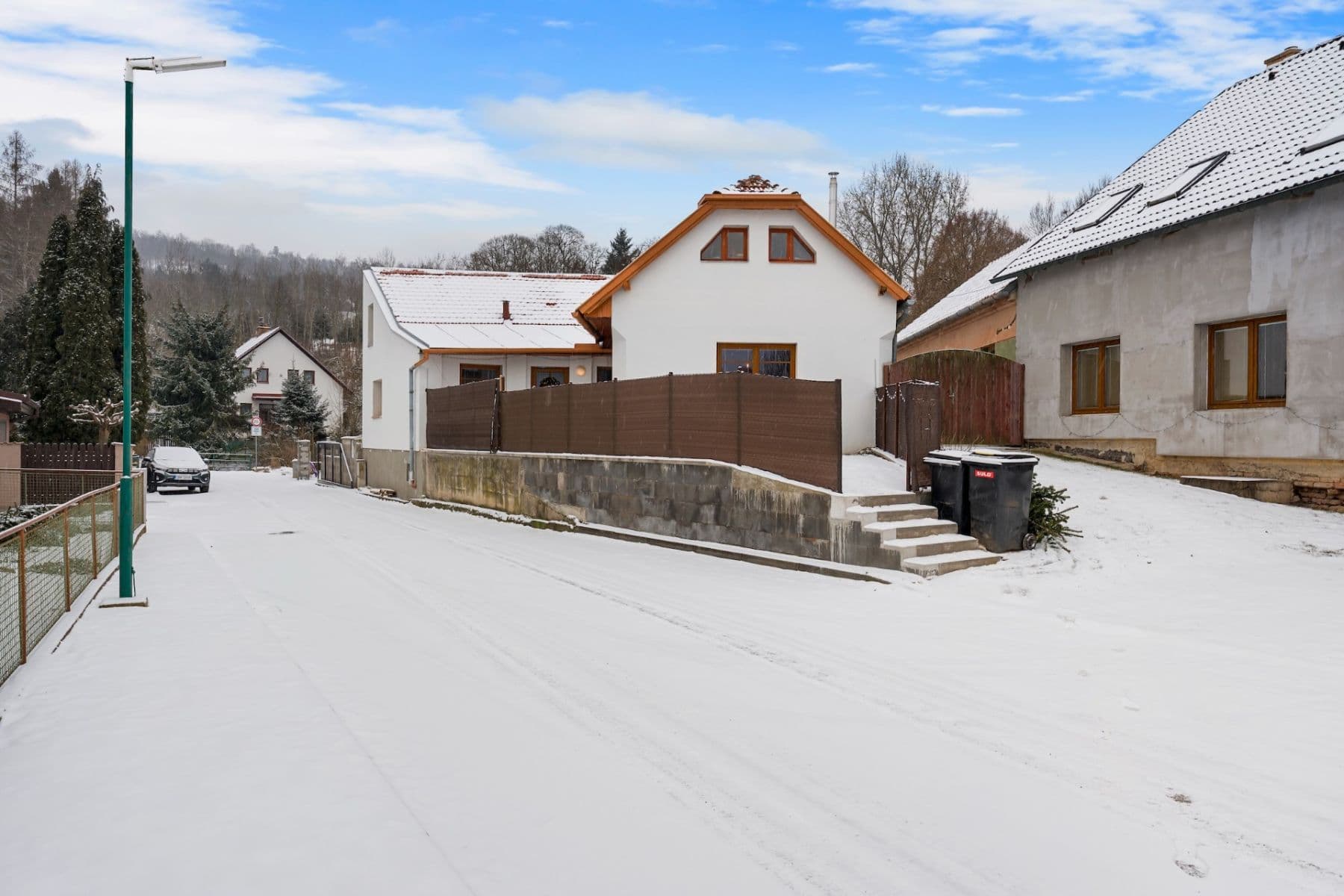 Predaj domu 150 m², pozemek 184 m², Chudčice, Jihomoravský kraj Predaj domu 150 m², pozemek 184 m², Chudčice, Jihomoravský kraj