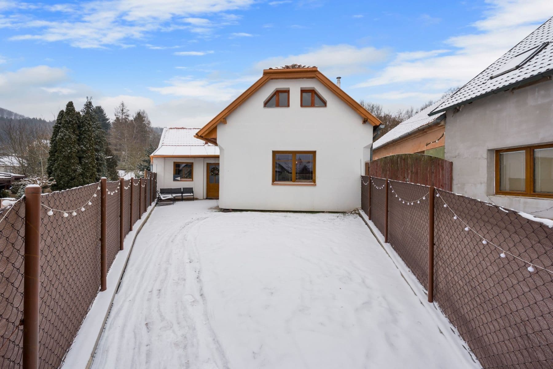 Predaj domu 150 m², pozemek 184 m², Chudčice, Jihomoravský kraj Predaj domu 150 m², pozemek 184 m², Chudčice, Jihomoravský kraj