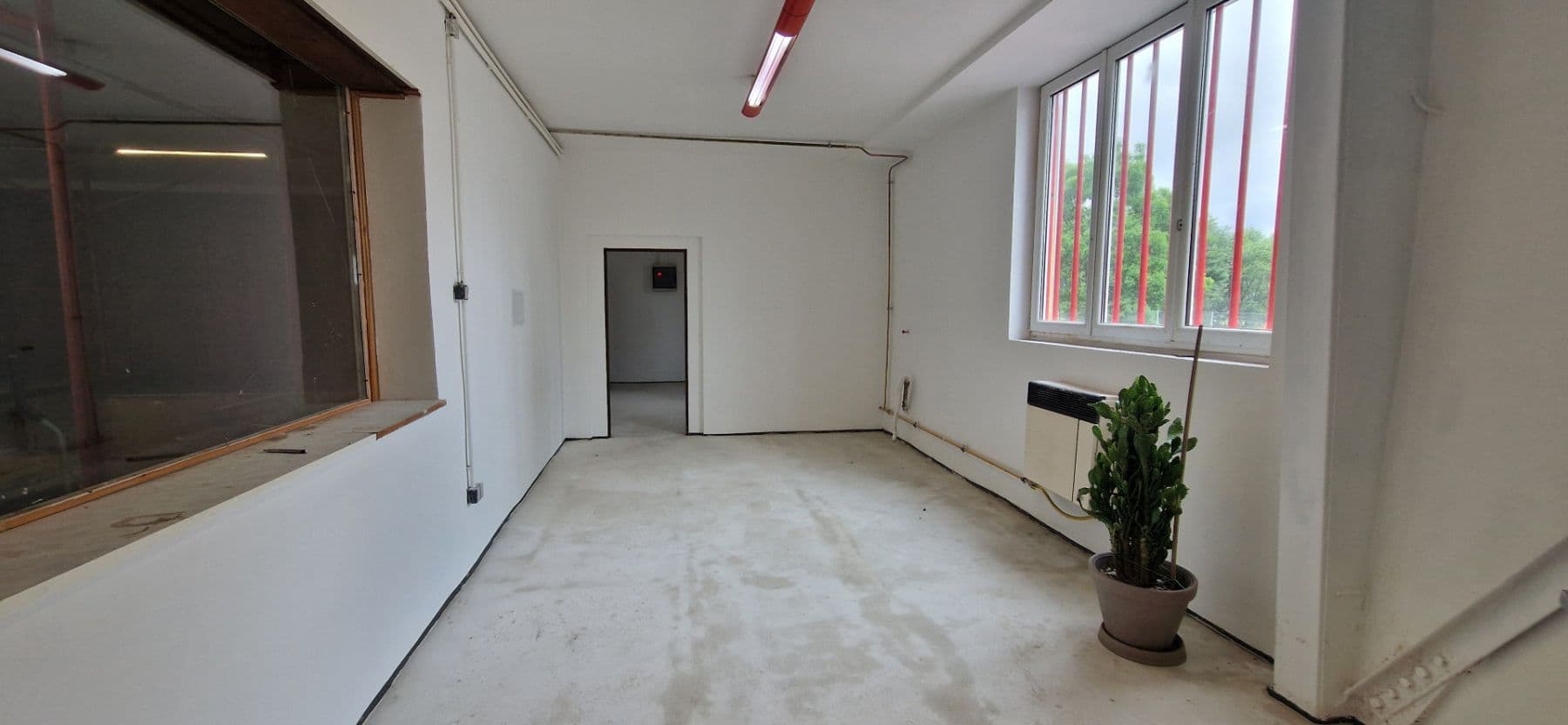 Prenájom nebytového priestoru 500 m², Kájovská, Kájov, Jihočeský kraj Prenájom nebytového priestoru 500 m², Kájovská, Kájov, Jihočeský kraj