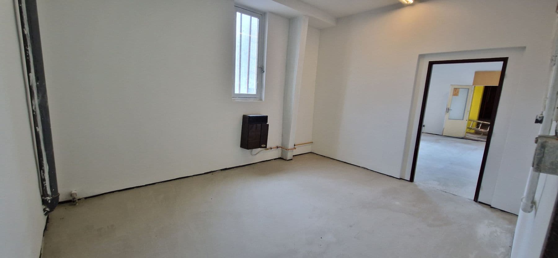 Prenájom nebytového priestoru 500 m², Kájovská, Kájov, Jihočeský kraj Prenájom nebytového priestoru 500 m², Kájovská, Kájov, Jihočeský kraj