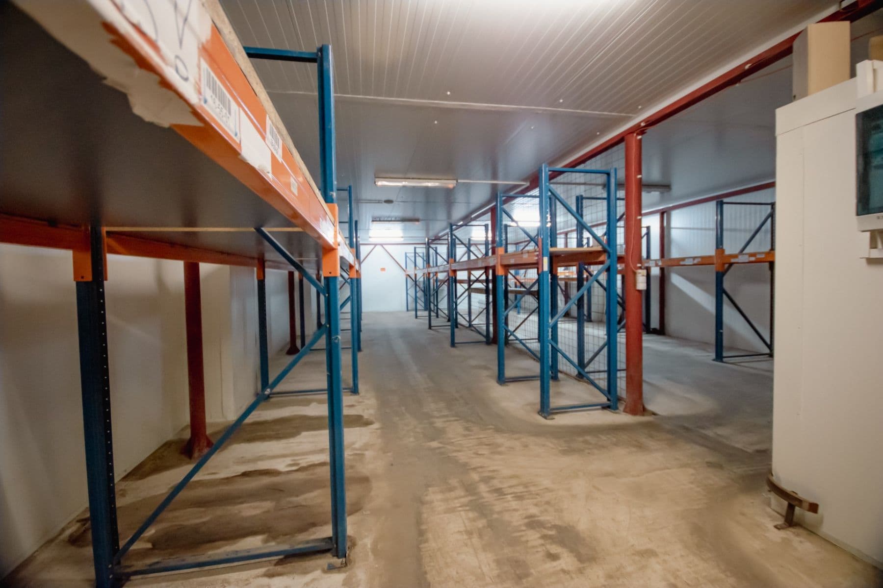 Prenájom nebytového priestoru 1.855 m², Dělostřelecká, Příbram, Středočeský kraj Prenájom nebytového priestoru 1.855 m², Dělostřelecká, Příbram, Středočeský kraj