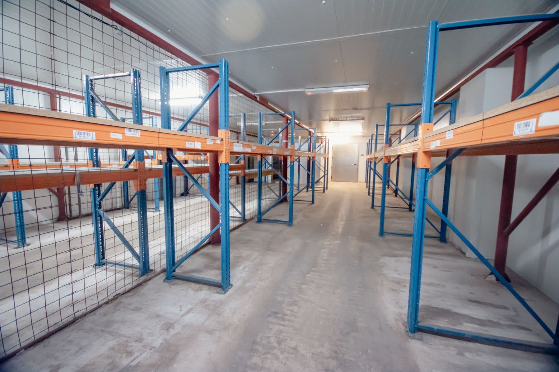 Prenájom nebytového priestoru 1.855 m², Dělostřelecká, Příbram, Středočeský kraj Prenájom nebytového priestoru 1.855 m², Dělostřelecká, Příbram, Středočeský kraj