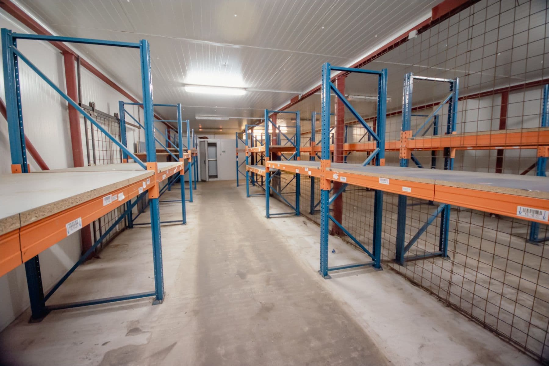 Prenájom nebytového priestoru 1.855 m², Dělostřelecká, Příbram, Středočeský kraj Prenájom nebytového priestoru 1.855 m², Dělostřelecká, Příbram, Středočeský kraj