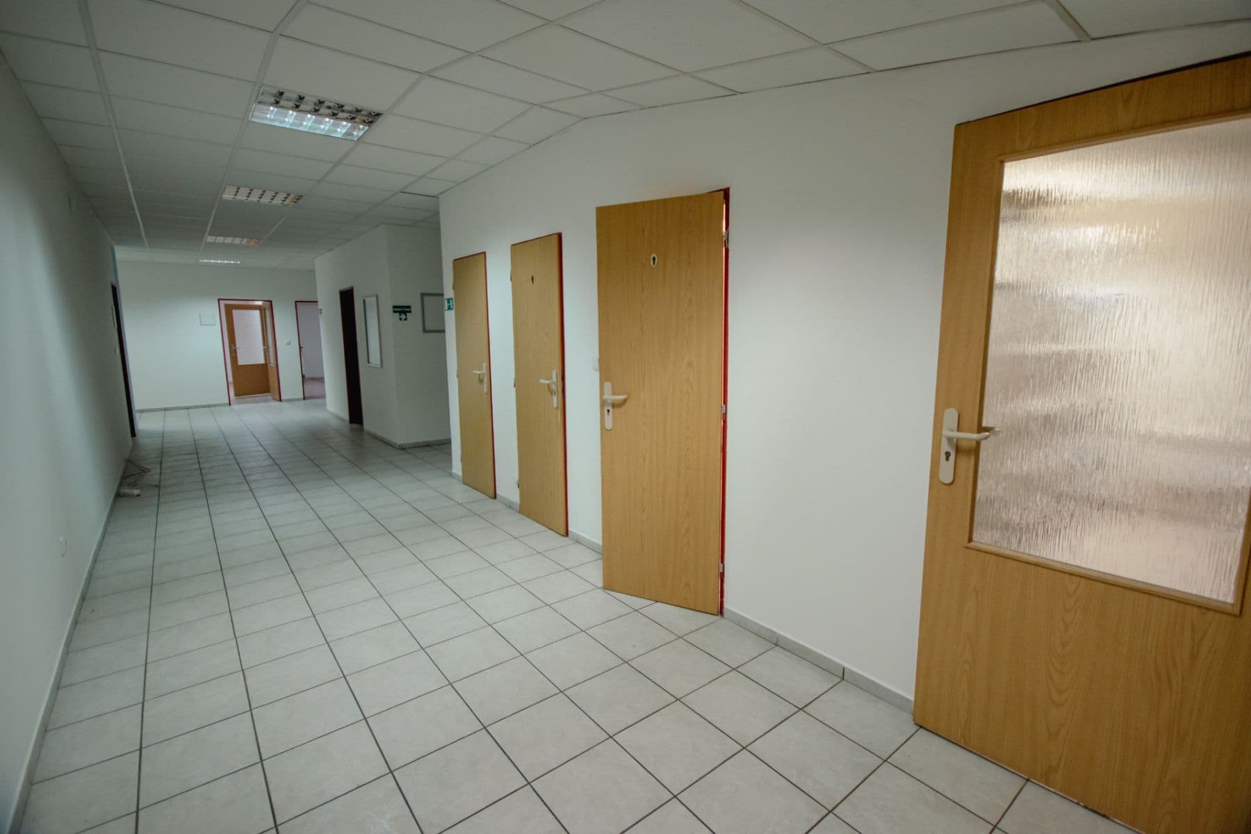 Prenájom nebytového priestoru 1.855 m², Dělostřelecká, Příbram, Středočeský kraj Prenájom nebytového priestoru 1.855 m², Dělostřelecká, Příbram, Středočeský kraj