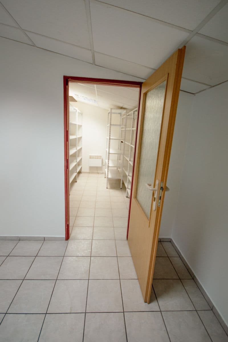 Prenájom nebytového priestoru 1.855 m², Dělostřelecká, Příbram, Středočeský kraj Prenájom nebytového priestoru 1.855 m², Dělostřelecká, Příbram, Středočeský kraj