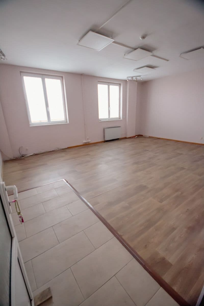 Prenájom nebytového priestoru 1.855 m², Dělostřelecká, Příbram, Středočeský kraj Prenájom nebytového priestoru 1.855 m², Dělostřelecká, Příbram, Středočeský kraj