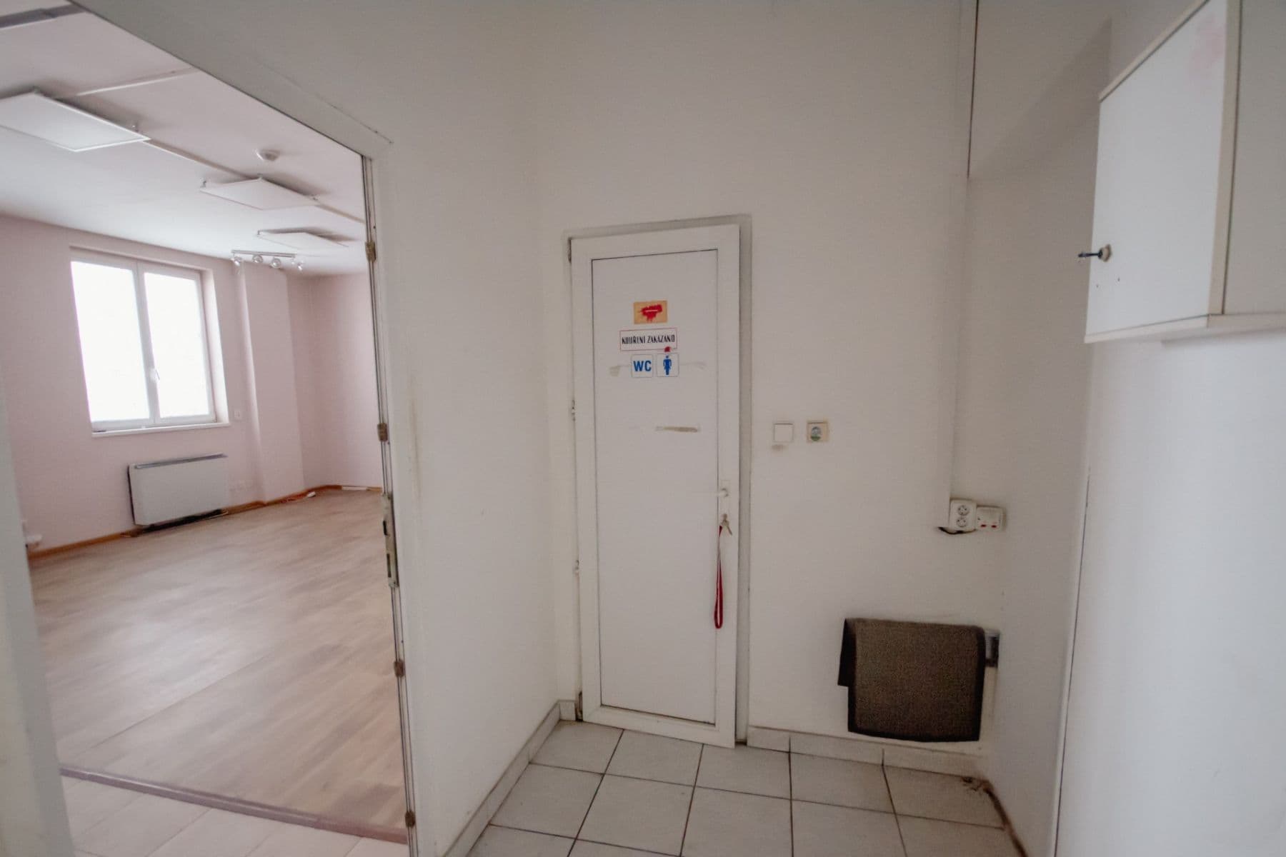 Prenájom nebytového priestoru 1.855 m², Dělostřelecká, Příbram, Středočeský kraj Prenájom nebytového priestoru 1.855 m², Dělostřelecká, Příbram, Středočeský kraj