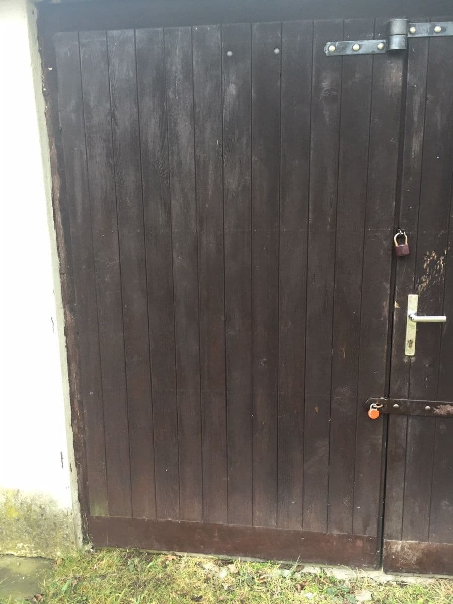 Prenájom garáže 18 m², Novobohdalecká, Praha, Praha Prenájom garáže 18 m², Novobohdalecká, Praha, Praha