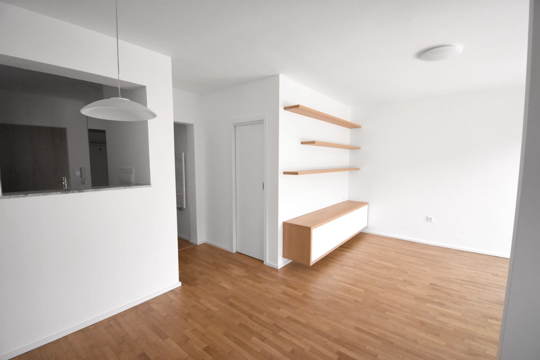Predaj bytu 1-izbový 44 m², U Vojanky, Praha, Praha Predaj bytu 1-izbový 44 m², U Vojanky, Praha, Praha