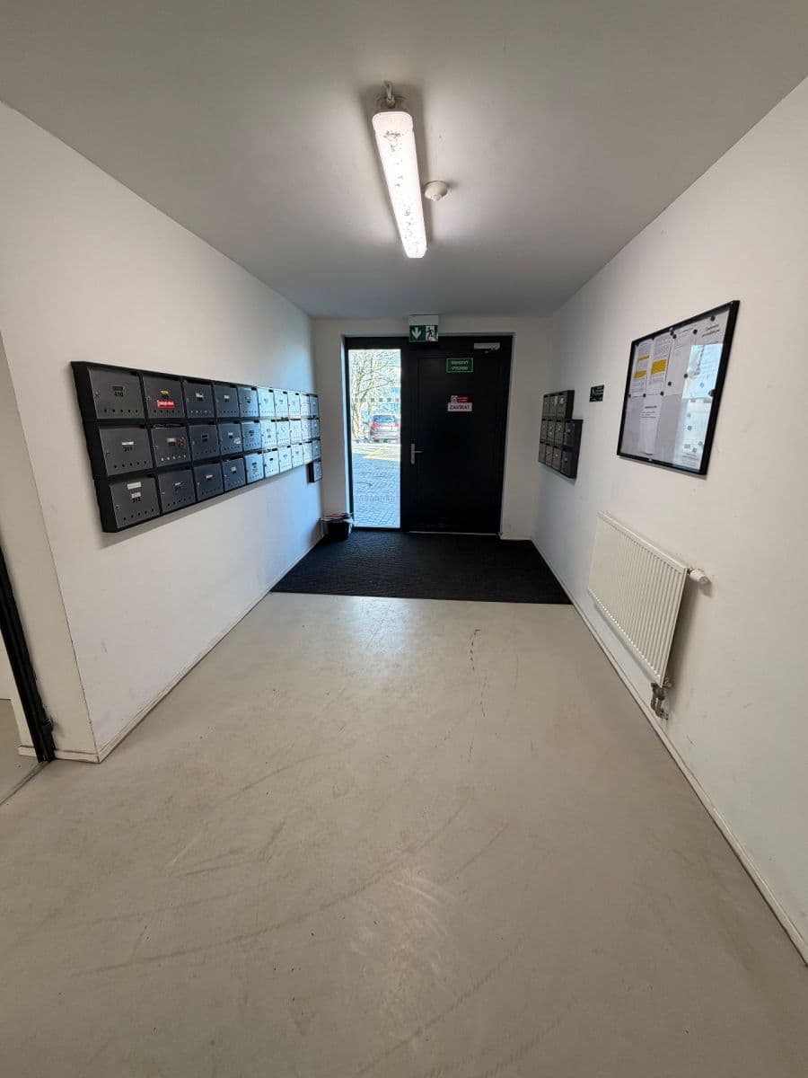 Predaj bytu 1-izbový 37 m², Ukrajinská, Ostrava, Moravskoslezský kraj Predaj bytu 1-izbový 37 m², Ukrajinská, Ostrava, Moravskoslezský kraj