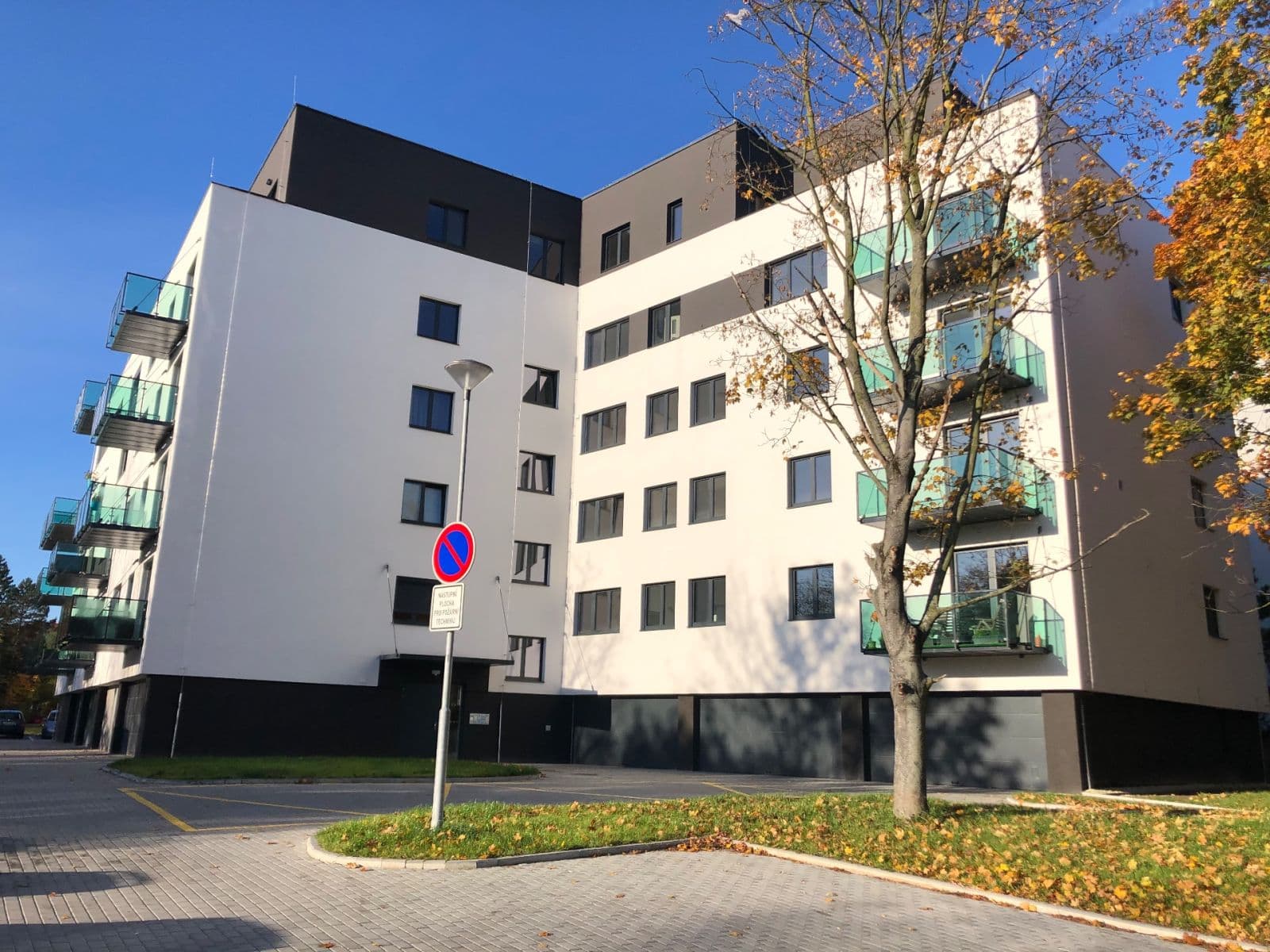 Predaj bytu 1-izbový 37 m², Ukrajinská, Ostrava, Moravskoslezský kraj Predaj bytu 1-izbový 37 m², Ukrajinská, Ostrava, Moravskoslezský kraj