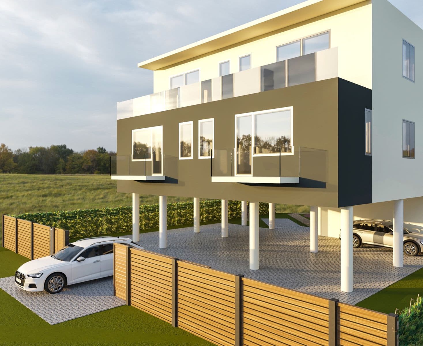 Predaj bytu 3-izbový 63 m², Třídvorská, Kolín, Středočeský kraj Predaj bytu 3-izbový 63 m², Třídvorská, Kolín, Středočeský kraj