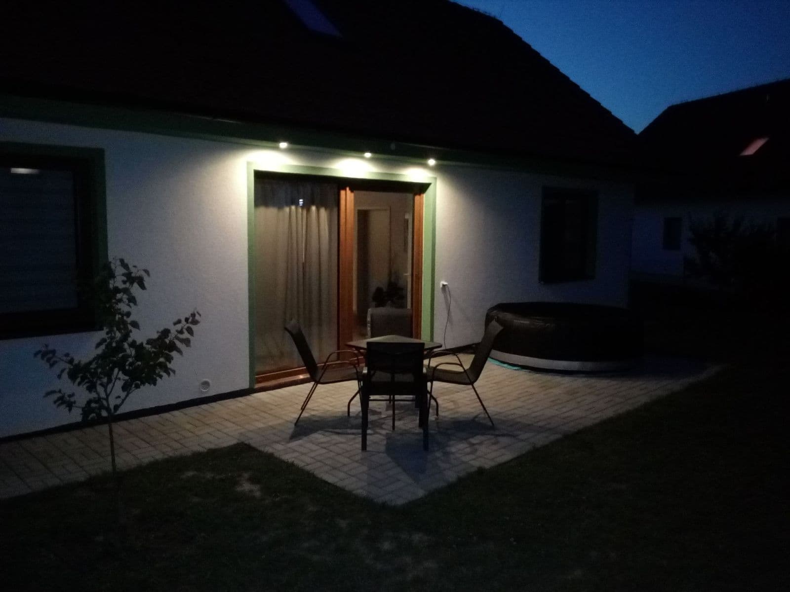 Predaj domu 120 m², pozemek 622 m², Bošilec, Jihočeský kraj Predaj domu 120 m², pozemek 622 m², Bošilec, Jihočeský kraj