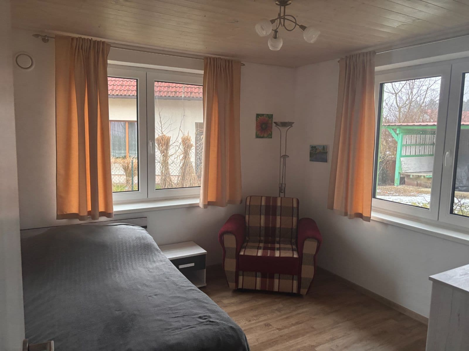 Predaj domu 120 m², pozemek 622 m², Bošilec, Jihočeský kraj Predaj domu 120 m², pozemek 622 m², Bošilec, Jihočeský kraj