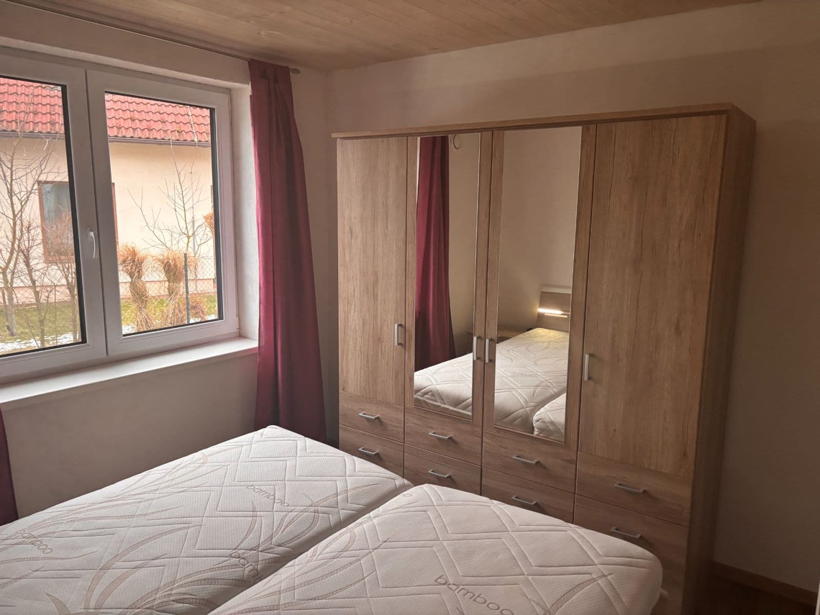 Predaj domu 120 m², pozemek 622 m², Bošilec, Jihočeský kraj Predaj domu 120 m², pozemek 622 m², Bošilec, Jihočeský kraj