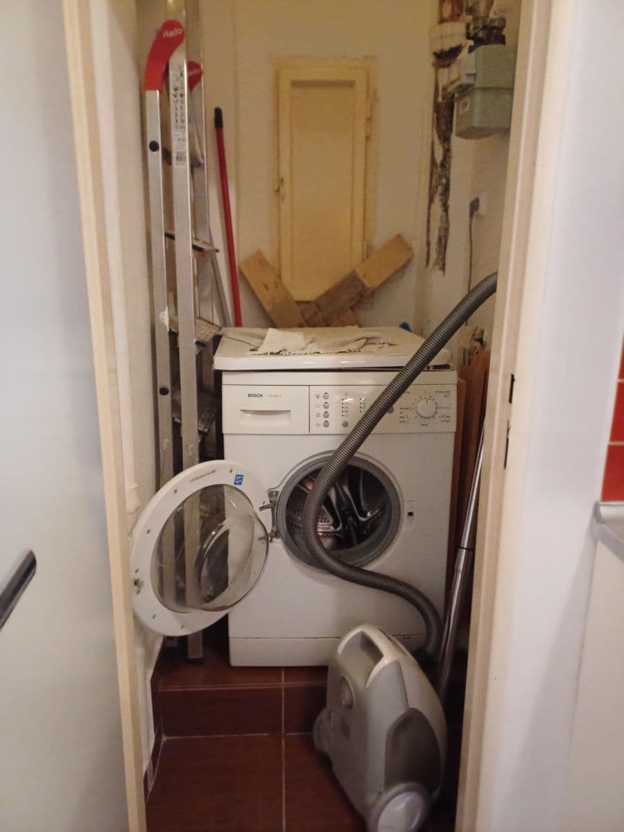 Prenájom bytu 3-izbový 80 m², Národní obrany, Praha, Praha Prenájom bytu 3-izbový 80 m², Národní obrany, Praha, Praha