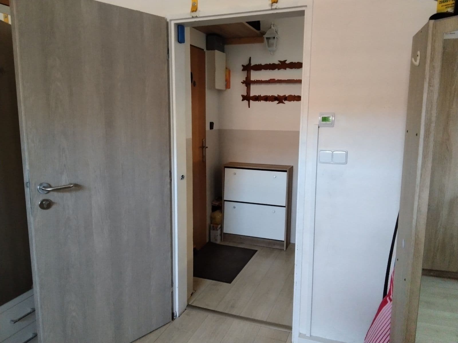 Predaj bytu 2-izbový 52 m², Charbulova, Brno, Jihomoravský kraj Predaj bytu 2-izbový 52 m², Charbulova, Brno, Jihomoravský kraj