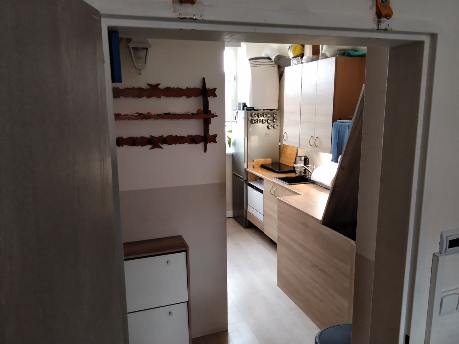 Predaj bytu 2-izbový 52 m², Charbulova, Brno, Jihomoravský kraj Predaj bytu 2-izbový 52 m², Charbulova, Brno, Jihomoravský kraj