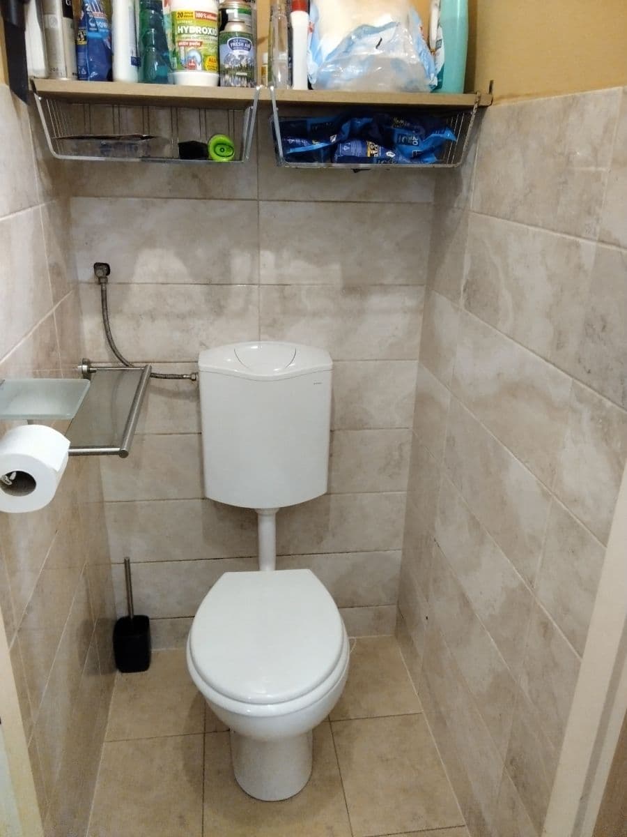 Predaj bytu 2-izbový 52 m², Charbulova, Brno, Jihomoravský kraj Predaj bytu 2-izbový 52 m², Charbulova, Brno, Jihomoravský kraj