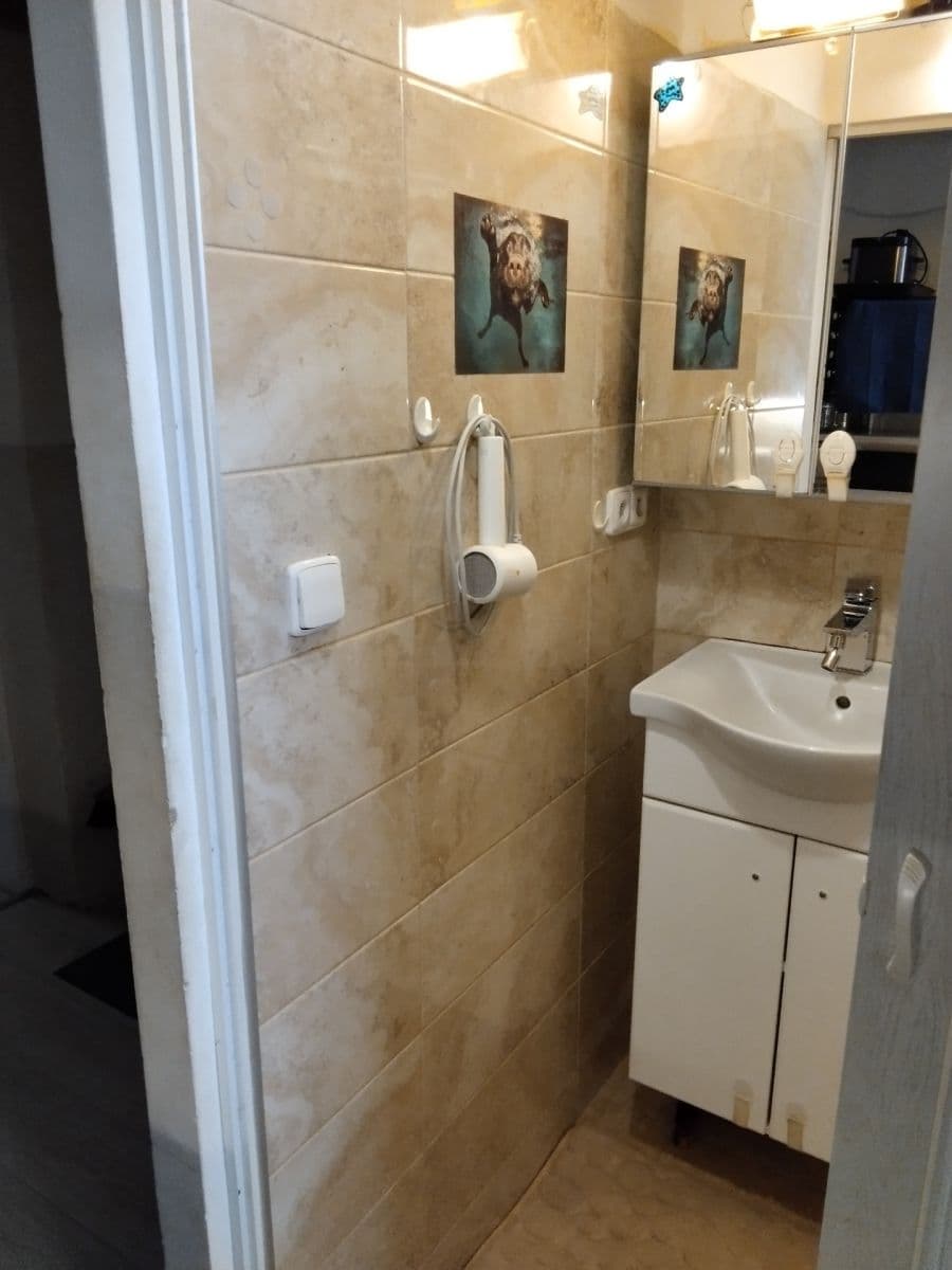 Predaj bytu 2-izbový 52 m², Charbulova, Brno, Jihomoravský kraj Predaj bytu 2-izbový 52 m², Charbulova, Brno, Jihomoravský kraj