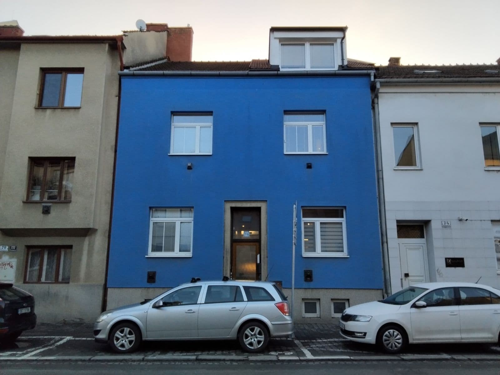 Predaj bytu 2-izbový 52 m², Charbulova, Brno, Jihomoravský kraj Predaj bytu 2-izbový 52 m², Charbulova, Brno, Jihomoravský kraj