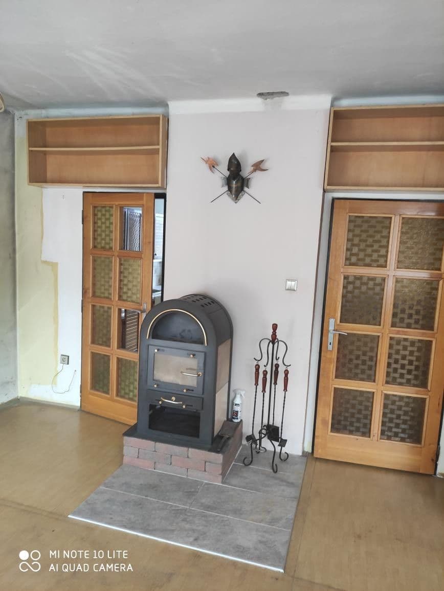 Predaj domu 240 m², pozemek 676 m², Marvanova, Praha, Praha Predaj domu 240 m², pozemek 676 m², Marvanova, Praha, Praha