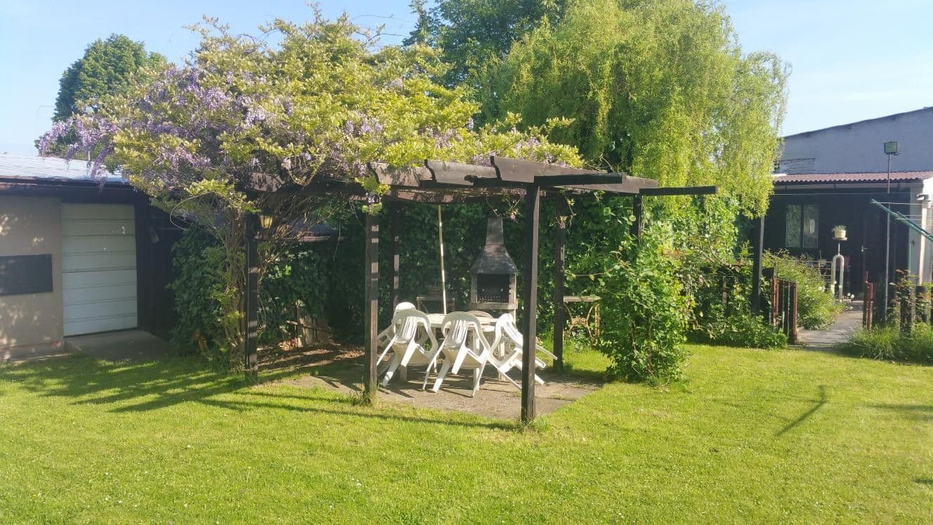 Predaj domu 240 m², pozemek 676 m², Marvanova, Praha, Praha Predaj domu 240 m², pozemek 676 m², Marvanova, Praha, Praha