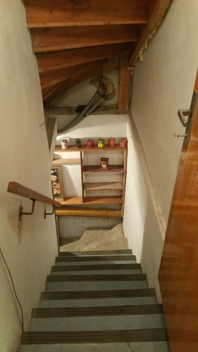 Predaj domu 240 m², pozemek 676 m², Marvanova, Praha, Praha Predaj domu 240 m², pozemek 676 m², Marvanova, Praha, Praha