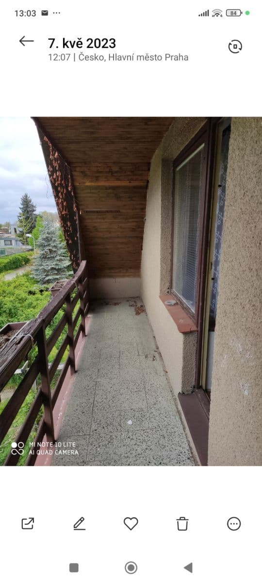 Predaj domu 240 m², pozemek 676 m², Marvanova, Praha, Praha Predaj domu 240 m², pozemek 676 m², Marvanova, Praha, Praha