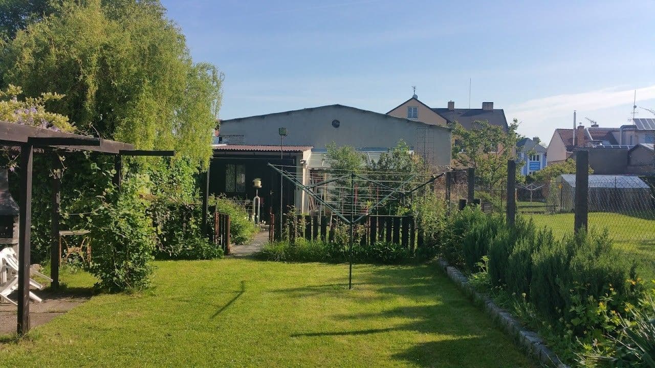 Predaj domu 240 m², pozemek 676 m², Marvanova, Praha, Praha Predaj domu 240 m², pozemek 676 m², Marvanova, Praha, Praha