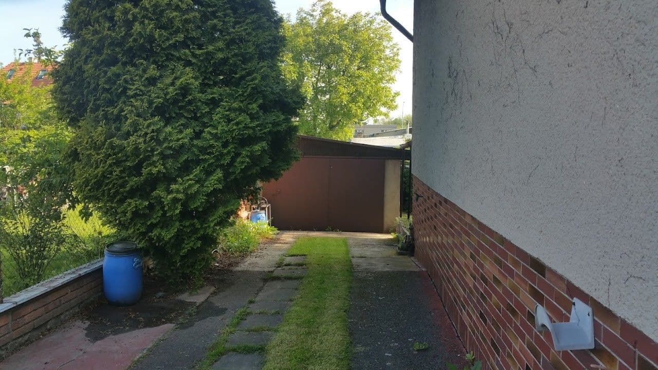 Predaj domu 240 m², pozemek 676 m², Marvanova, Praha, Praha Predaj domu 240 m², pozemek 676 m², Marvanova, Praha, Praha