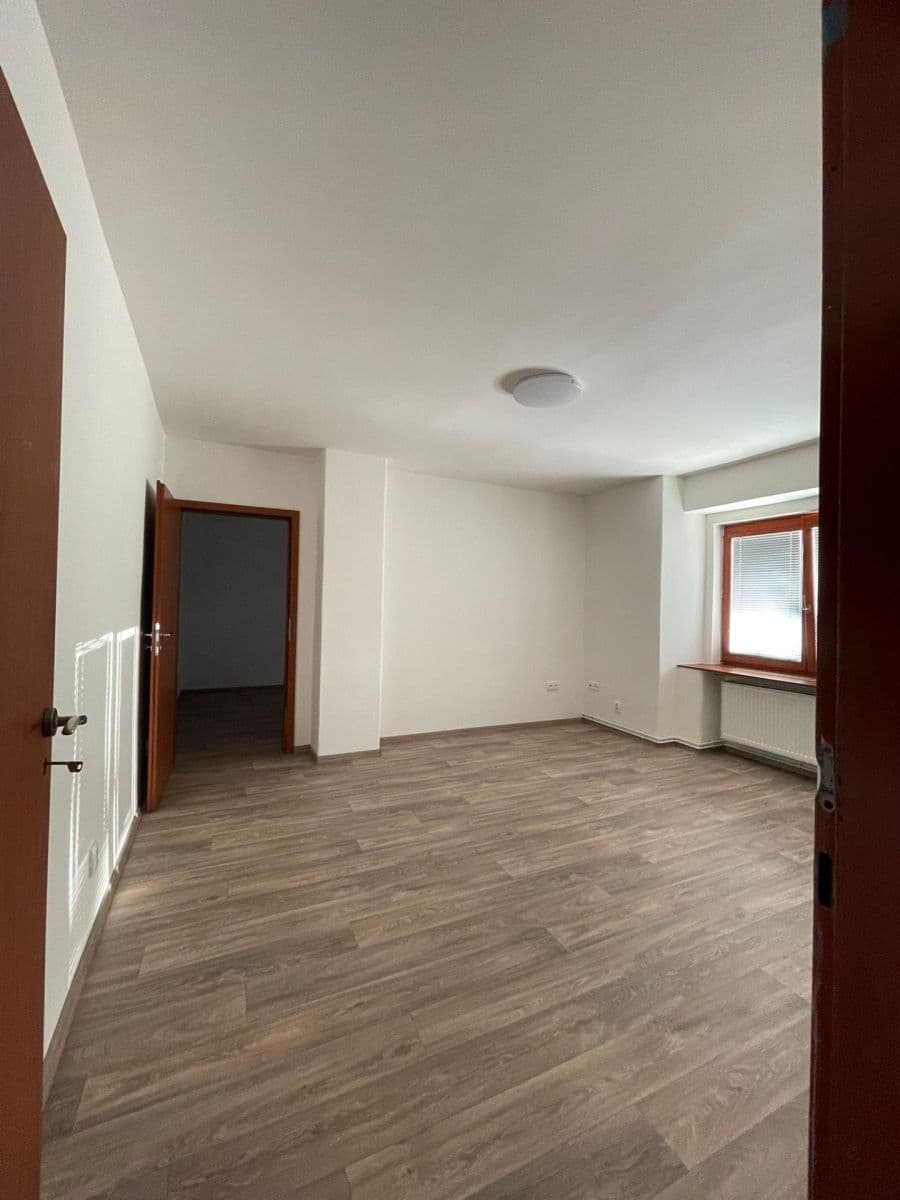 Prenájom domu 50 m², pozemek 490 m², Mikova, Praha, Praha Prenájom domu 50 m², pozemek 490 m², Mikova, Praha, Praha