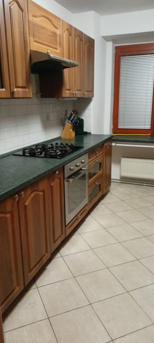 Prenájom domu 50 m², pozemek 490 m², Mikova, Praha, Praha Prenájom domu 50 m², pozemek 490 m², Mikova, Praha, Praha
